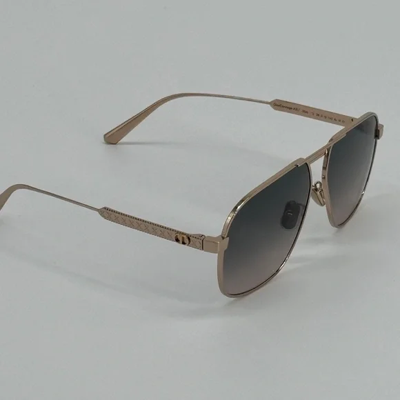 Christian Dior DiorCannage AU 58MM Square Sunglasses DIOR DiorCannage A3U 58MM Square Sunglasses | Saks Fifth Avenue main image 3